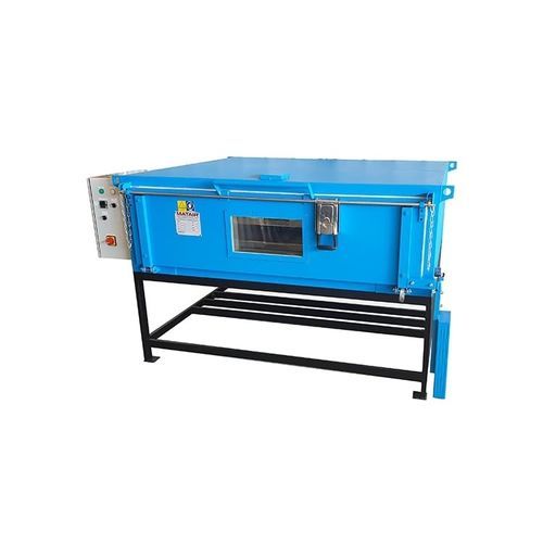 Forno de câmara - MATAIR - sob medida / industrial / para termoplásticos