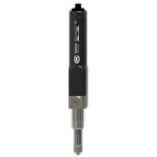 Válvula dosadora volumétrica - PCP-015 - SUPRATEC Syneo - de precisão / para produtos viscosos / para graxa