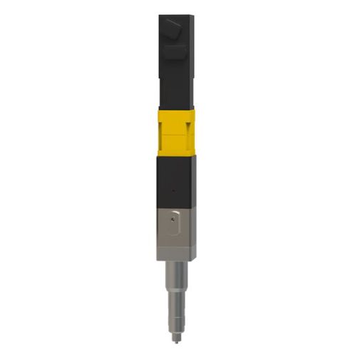 Dosador de cola - PCP-2000A - SUPRATEC Syneo - de silicone / para produto sensível ao cisalhamento / volumétrico