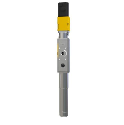 Dosador de cola - PCP-15000 - SUPRATEC Syneo - de líquidos / para produto sensível ao cisalhamento / volumétrico