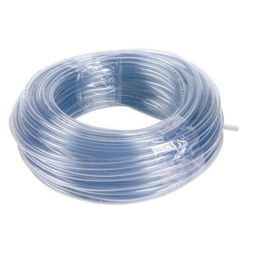 PVC tubular - CI2P (Caoutchouc Industriel Plastique Protection)
