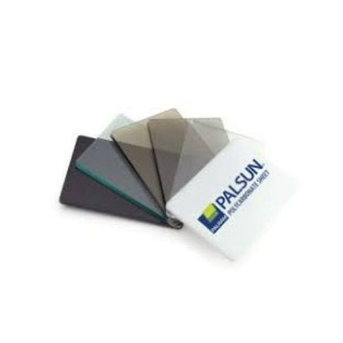 Placa de policarbonato - CI2P (Caoutchouc Industriel Plastique Protection)
