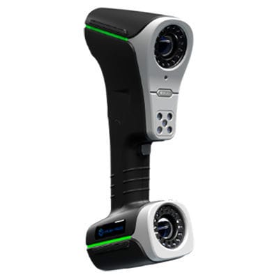 Scanner a laser - KSCAN-Magic series - OPUS ST - 3D / de medição / de infravermelho