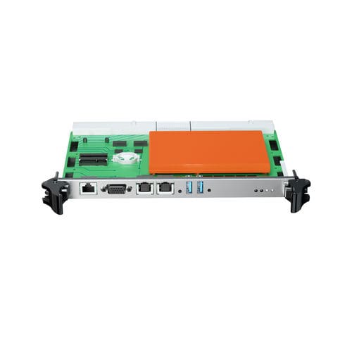 Placa-mãe PICMG - RGD-MBD-C6I03 - Key Technology Rugged System Limited - Intel® Core i3 / Intel® Core i5 / Intel® Core i7