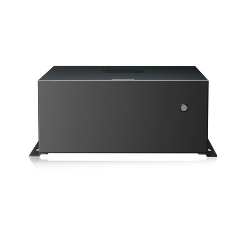 Servidor de rede - RGD-SVR-YCB-AR3588Z-0001 - Key Technology Rugged System Limited - para trilho DIN / de mesa / de parede