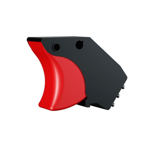 Joystick switch - RGD-JSK-AP-1 - Key Technology Rugged System Limited - open gate / para controle remoto / IP65