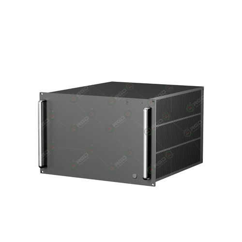 Servidor de armazenamento - RGD-SVR-FWA-AX107UJ-0001 - Key Technology Rugged System Limited - de rede / para banco de dados ODBC / para montagem em rack