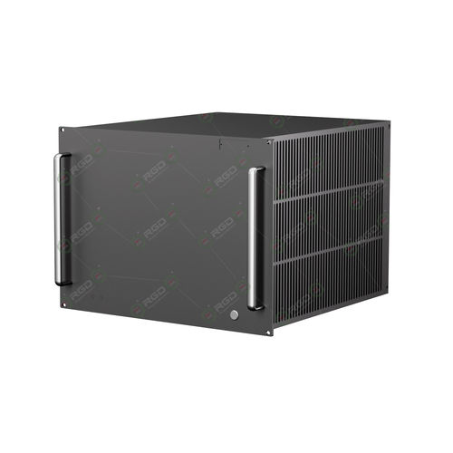 Servidor de armazenamento - RGD-SVR-FWA-AX108UJ-0001 - Key Technology Rugged System Limited - de rede / para banco de dados ODBC / para montagem em rack