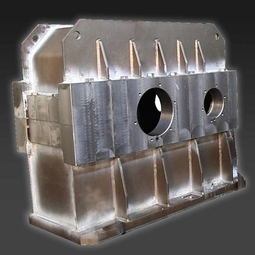 Serviço de usinagem: torneamento de metal - COREME - para o setor nuclear / para produção de peças individuais / para grandes séries