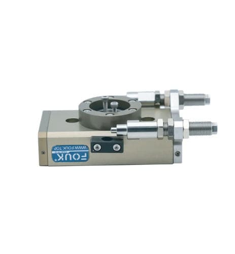 Unidade de rotação - TP12 - Hangzhou FOUK Mechanical Technology Co., Ltd.