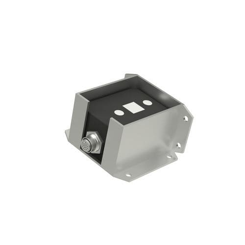Controlador de velocidade para motor - EC2E