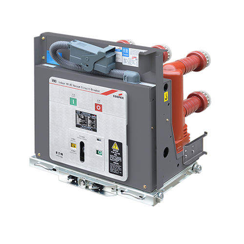 Disjuntor a vácuo - VN - Dowei Electric - com acionamento por molas / com proteção contra curto-circuitos / para sobrecarga