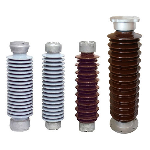 Isolador elétrico galvânico - ZSW - Dowei Electric - de suspensão / em porcelana / de alta tensão