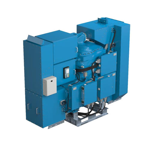 Conjunto de manobra e controle de distribuição primária - ZFV-72.5 - Dowei Electric - isolado / de alta tensão / com proteção contra curto-circuitos