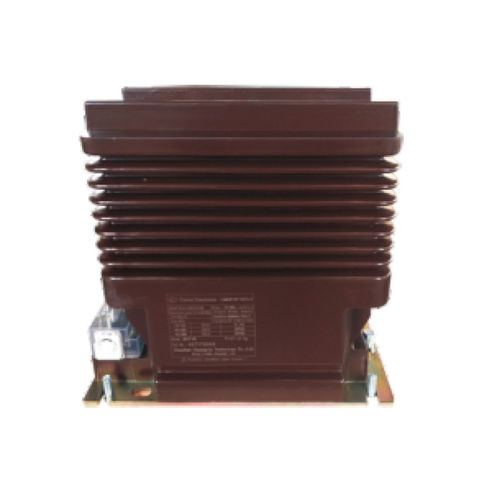 Transformador de corrente - LZZBJ9-24 - Dowei Electric - de medição / seco / industrial