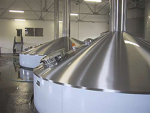 Desengraxante por corrosão - PELOX FRD-L - PICKLING SYSTEMS - de limpeza