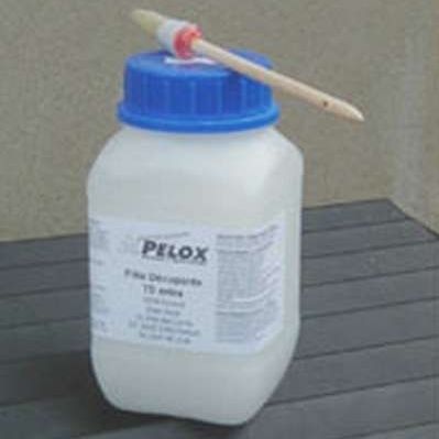 Decapante para limpeza - PELOX TS VF - PICKLING SYSTEMS