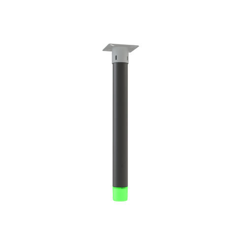 Indicador luminoso intermitente - ACS-REPORT-LED® - INEO-SENSE - de LED / para montagem em superfície / IP55