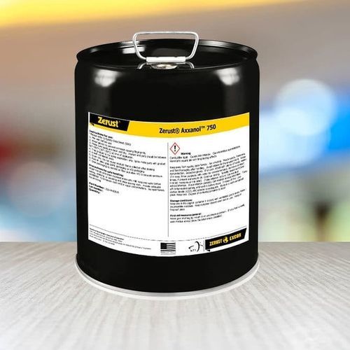 Óleo de proteção - AxxanolTM 750 VCI  - ACOBAL - para a indústria siderúrgica / para a indústria de embalagem / para a indústria do alumínio