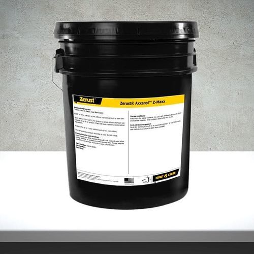 Graxa de lubrificação - Z-Maxx - ACOBAL - multiusos / sintética / para plástico