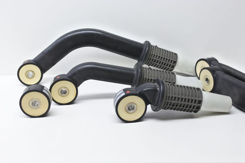 Elastômero em EPDM - sacred SA - em silicone / condutor