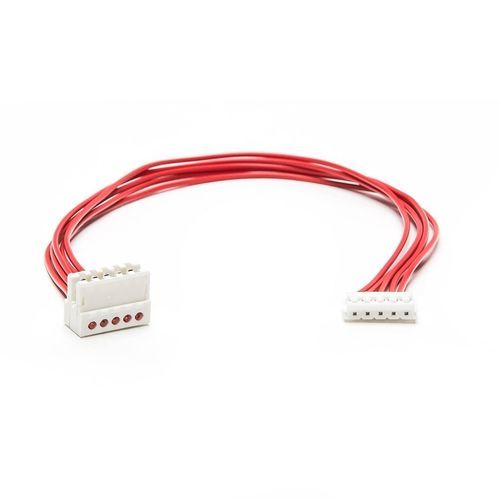 Cabo montado - 030403 - TECNOCRIMP