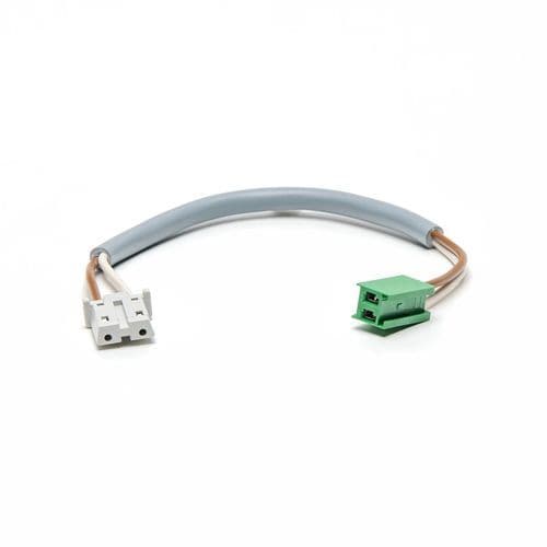 Cabo montado - 030603 - TECNOCRIMP
