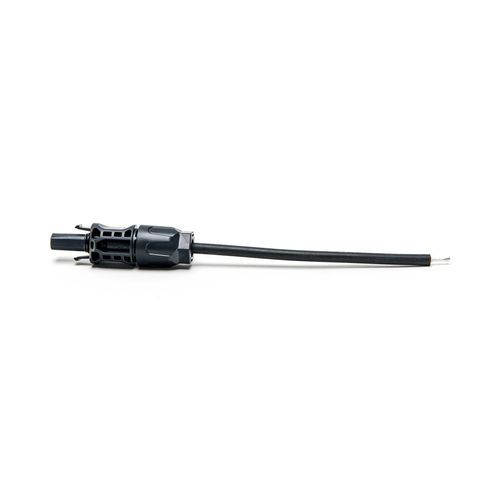 Cabo montado MC4 - 031001 - TECNOCRIMP - multifilamentos / para aplicações fotovoltaicas