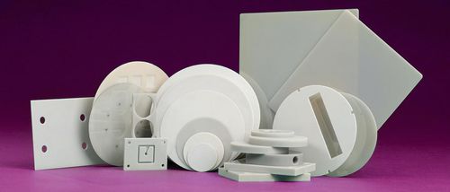 Wafer de silício - OPTICS CONCEPT