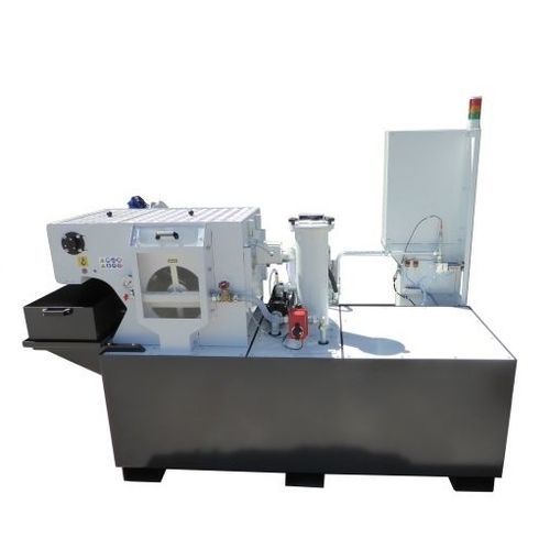 Sistema de aplicação de fluido de corte de alta pressão - CENTRAFLEX® - NOVAXESS TECHNOLOGY - para máquina-ferramenta