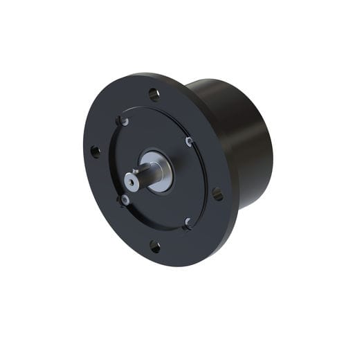 Motor pneumático de pistões - PZB15-L-AR500-20 - Atlas Copco Industrial Technique - ATEX / compacto / em alumínio