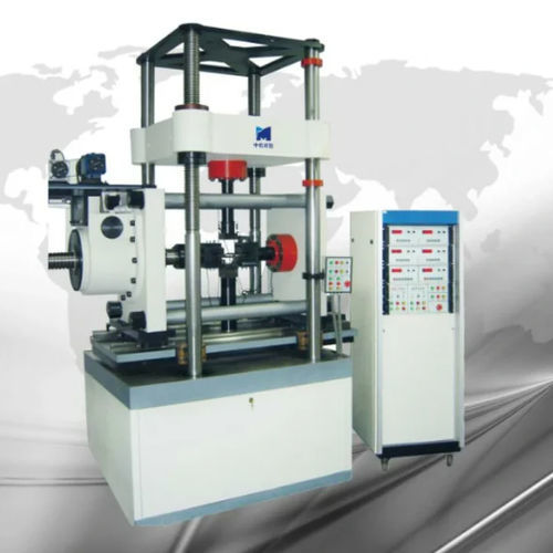Máquina de ensaio de fluência - ZXB series - SINOTEST - de compressão / de tensão / de forças