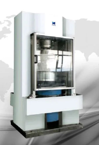 Máquina de ensaio de compressão - ZYST series  - SINOTEST - de fluência / automática / para concreto