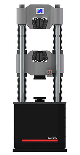 Máquina de ensaio universal - DF 61 series - SINOTEST - de compressão / de tensão / de forças