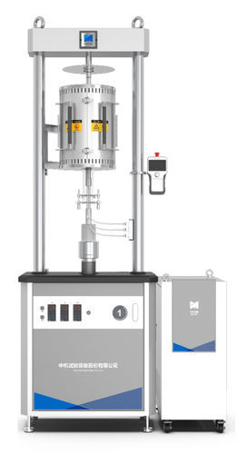 Máquina de ensaio de fluência - RDL series - SINOTEST - de temperatura / de força de deslocamento / de forças