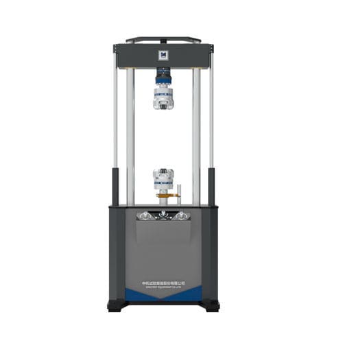 Máquina de ensaio eletro-hidráulica - DY-A 2AN - SINOTEST - de compressão / de tensão / de flexão
