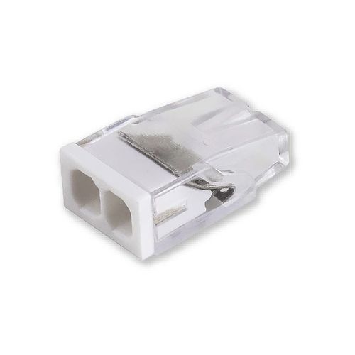 Conector de encaixe por pressão - 100-30 series - SAS - de alimentação elétrica / 4 polos / 5 polos