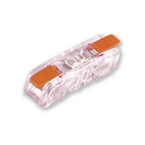 Conector de alimentação elétrica - 100-30 series - SAS - de mola / de isolamento / 4 polos