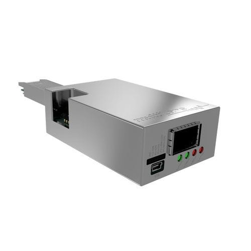 Analisador de sinal - ML4066-NX-Pro - MultiLane - de monitoramento / 800G / OSFP