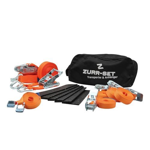 Kit de segurança - ZURRPACK GmbH