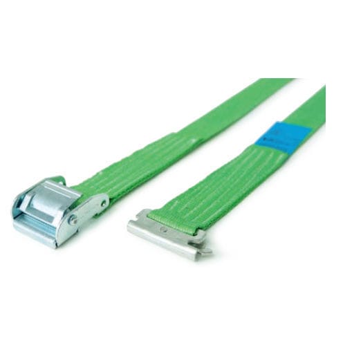 Cinta com olhal - WTK 1000-826 - Wistra GmbH - com clique