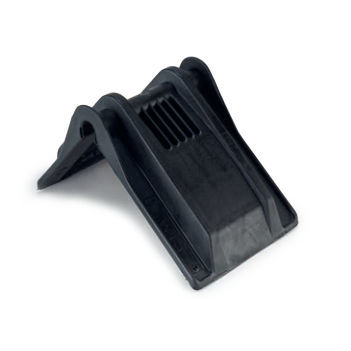 Protetor de canto em material plástico - 5500 - Wistra GmbH - para cinta de amarração