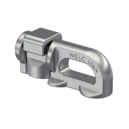 Conexão em aço - 380 - Wistra GmbH - galvanizada