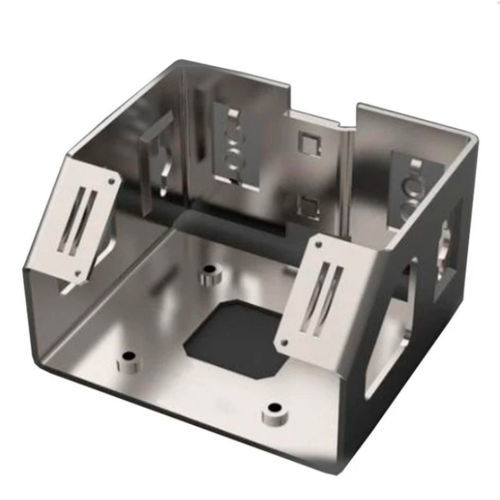 Corte a laser - Shenzhen Debaolong Precision Industry Co., Ltd. - aço inoxidável / alumínio / bronze