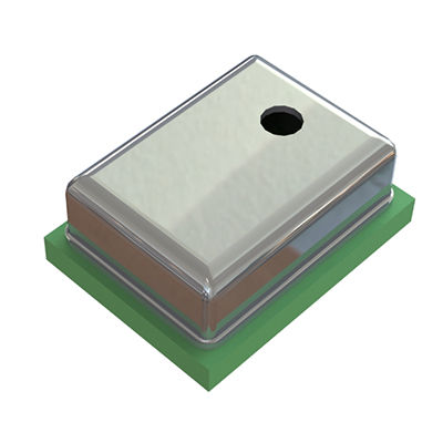 Sensor de pressão absoluta - LSPMC08-03 - MEMSensing Microsystems (Suzhou,China)Co.,Ltd. - MEMS / piezorresistivo / digital