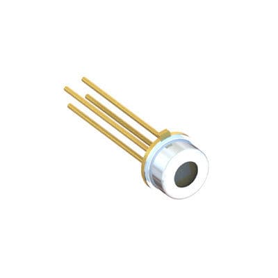 Sensor infravermelho a pilha termoelétrica - LSRMN01-001 - MEMSensing Microsystems (Suzhou,China)Co.,Ltd. - MEMS