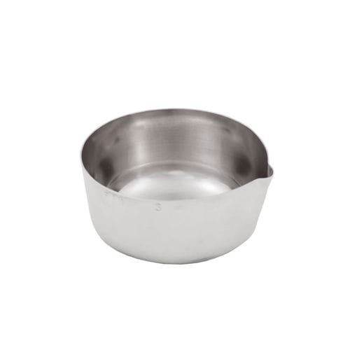 Cápsula de evaporação em platina - F series - 88LABware