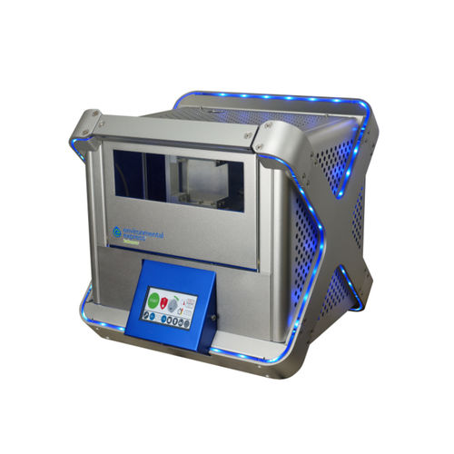 Máquina de fusão elétrica - Katanax® X-100 - 88LABware