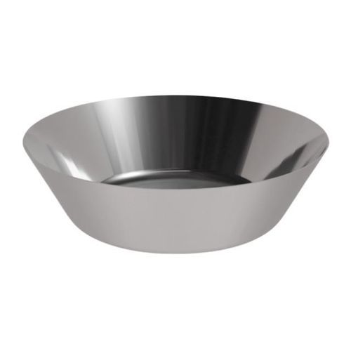 Cadinho em platina - D series - 88LABware - para aplicações a altas temperaturas