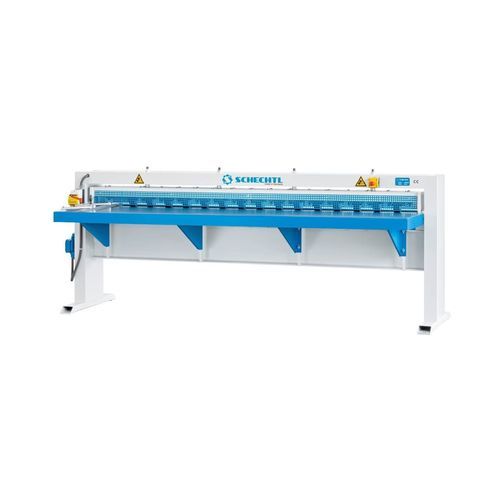 Perfiladeira de condutas de ventilação - SZP series - SCHECHTL - para oficina